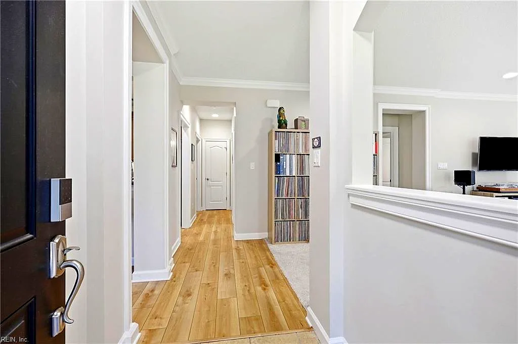 2707 James River Trl, Carrollton — photo