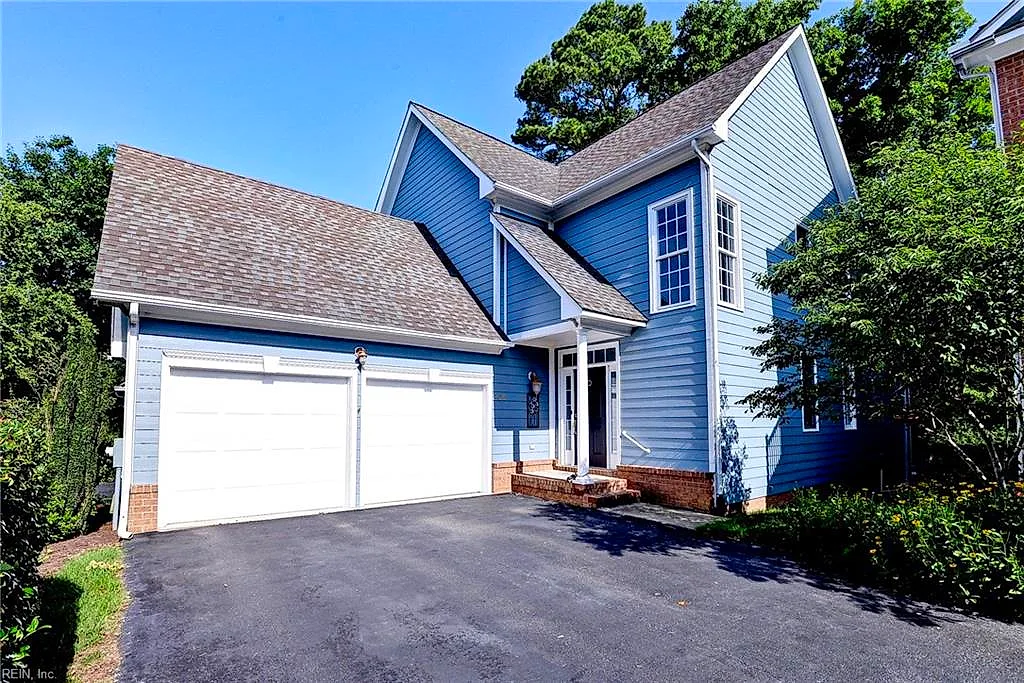 205 Suri DR, WILLIAMSBURG VA 23185