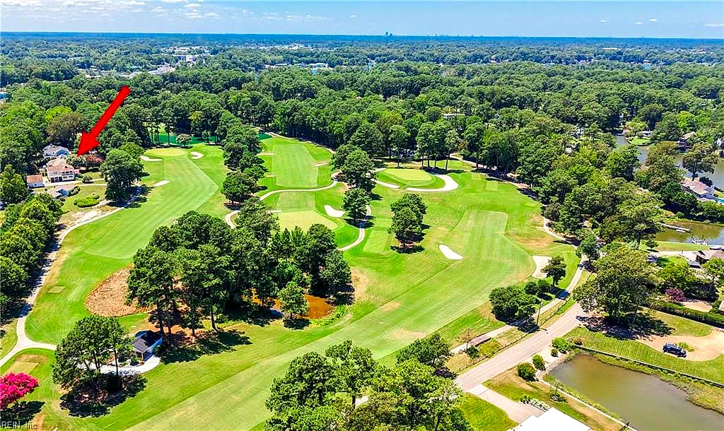 1109 Tanager Trl, Virginia Beach — photo