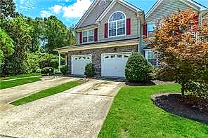 2106 Sawgrass LN, PORTSMOUTH VA 23703