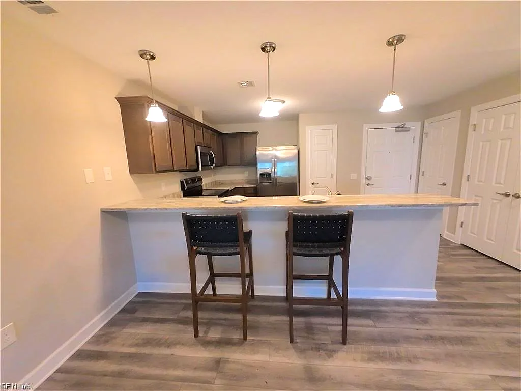 1016 Thoroughgood Way #302, Chesapeake — photo