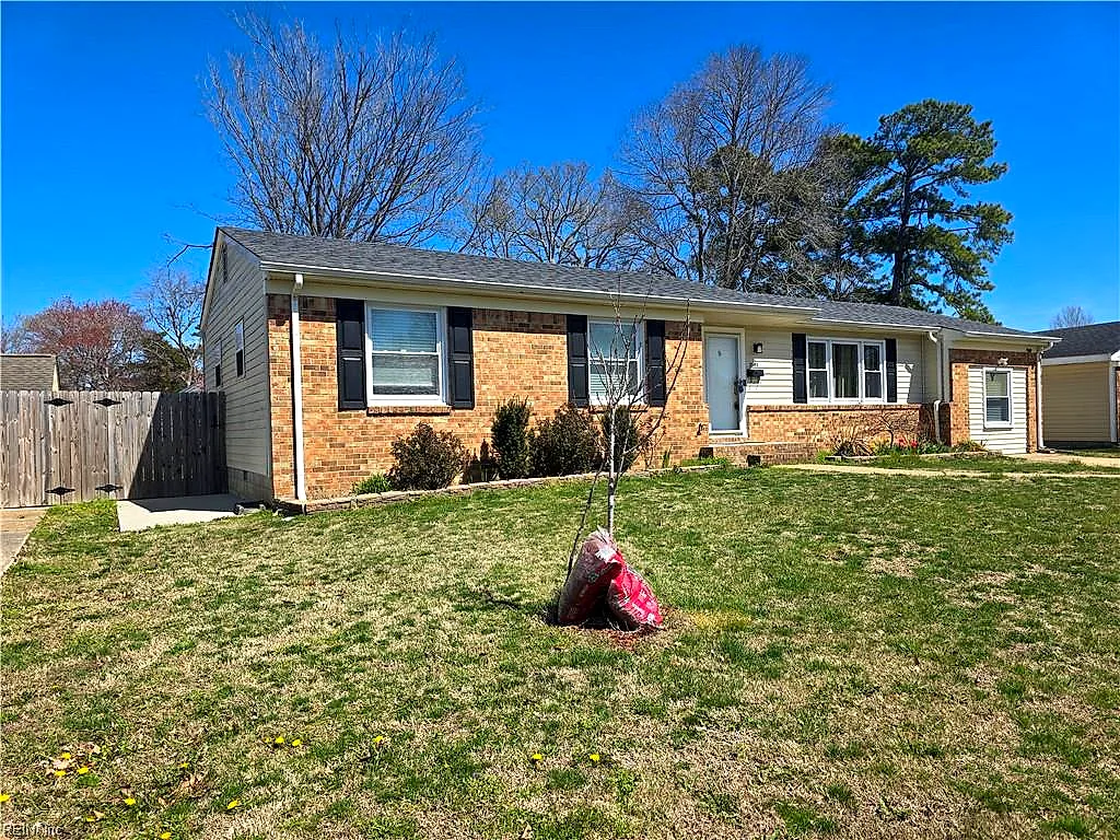 3740 Old Forge Rd, Virginia Beach — photo