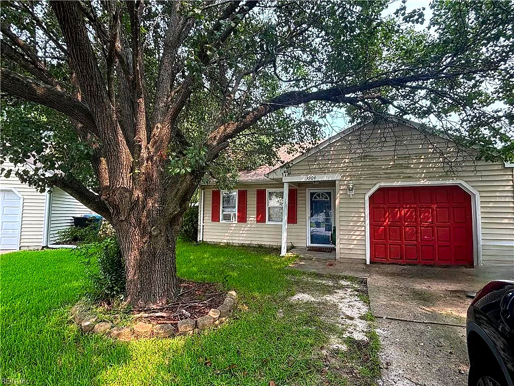 3904 Peridot PL, VIRGINIA BEACH VA 23456