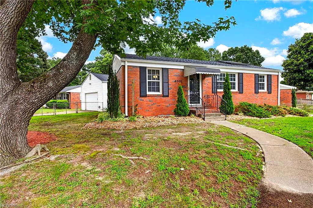 4000 Kilbride Dr, Chesapeake — photo