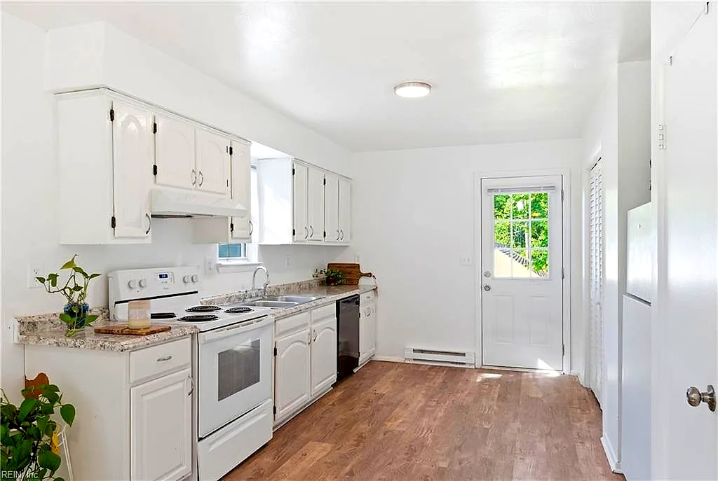 1012 Balview Ave, Norfolk — photo
