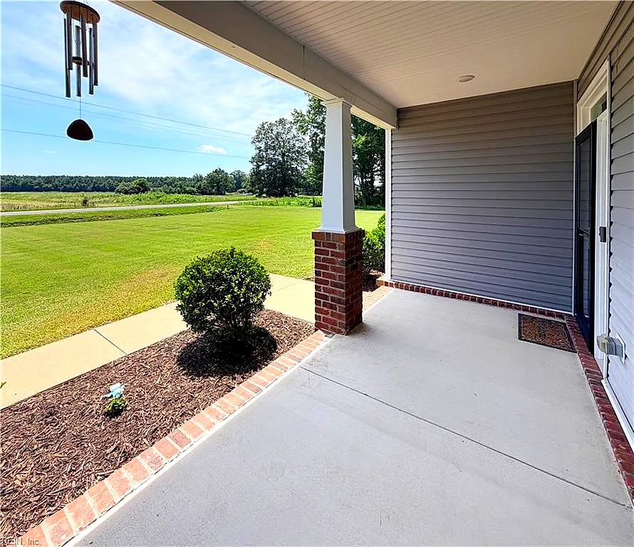 270 Keeter Barn Rd, South Mills — photo