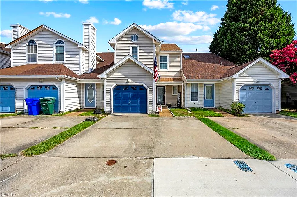 113 Squire RCH, SUFFOLK VA 23434