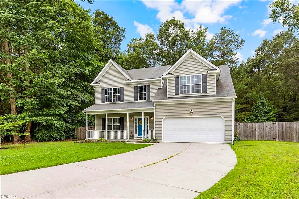 6823 Watch Harbour Cir, Hayes — photo