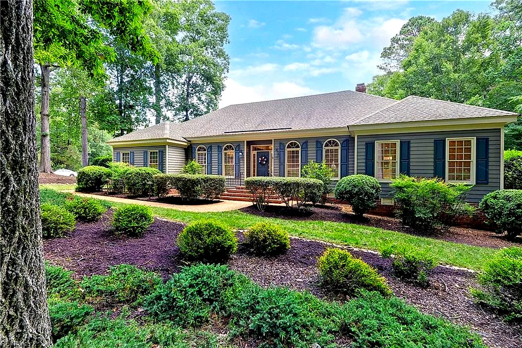 100 Woodhall Spa NONE, WILLIAMSBURG VA 23188