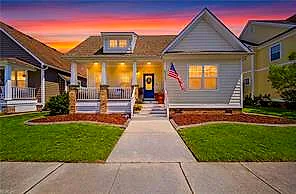 3240 Conservancy DR, CHESAPEAKE VA 23323