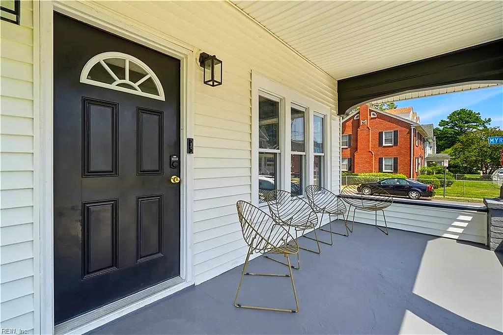 917 Kenton Ave, Norfolk — photo