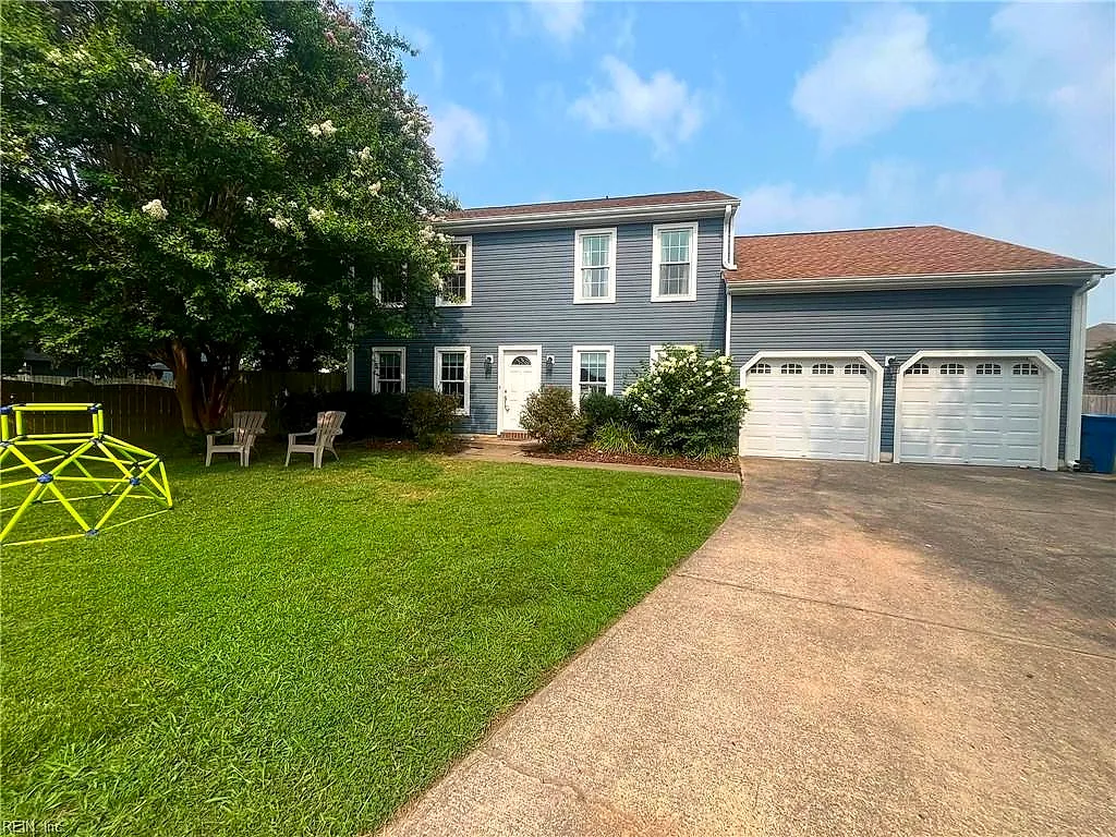 2505 Castle Hill Ct, Virginia Beach — photo