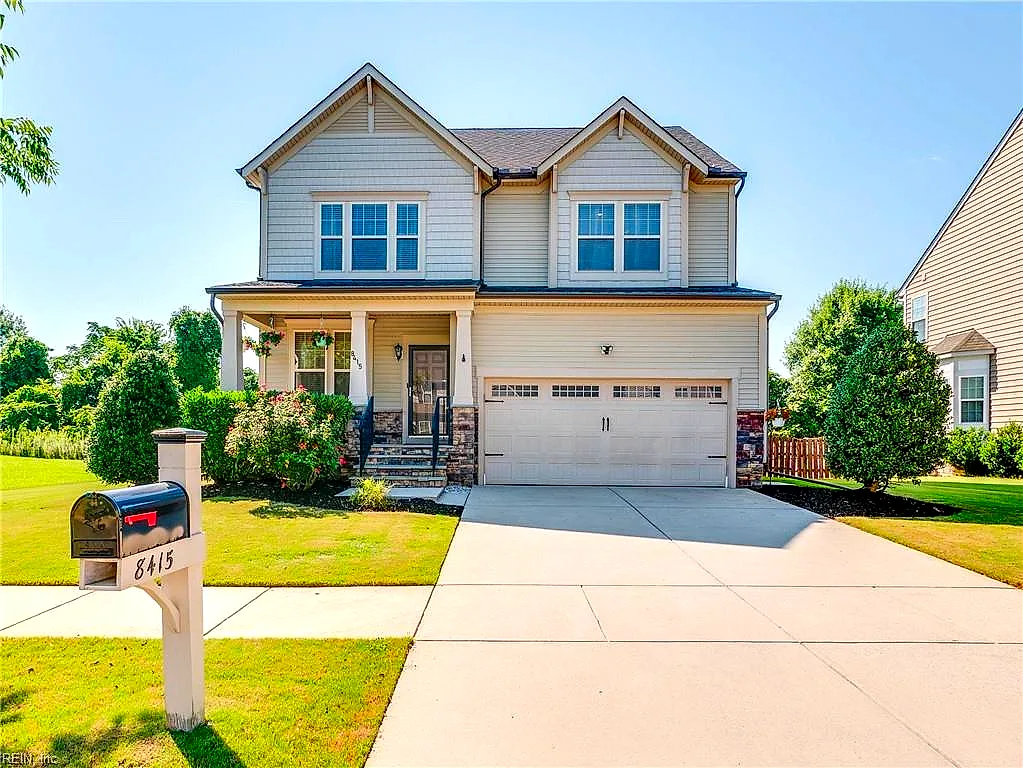 8415 Sheldon Branch PL, TOANO VA 23168