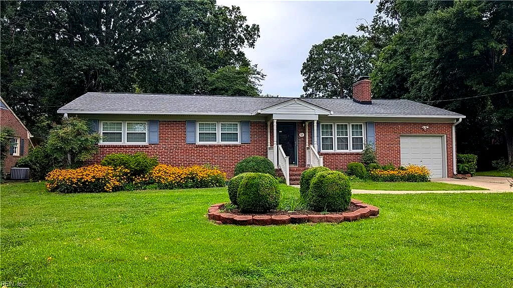 34 Carolyn Dr, Newport News — photo