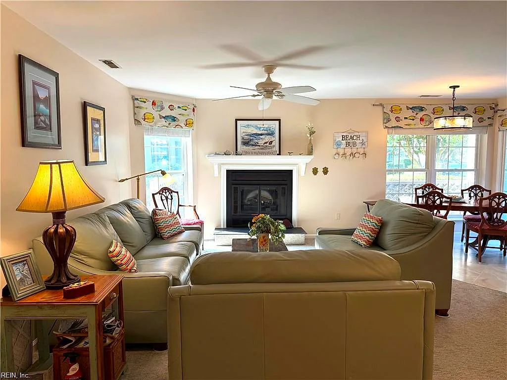 411 Harbour Pt #102, Virginia Beach — photo