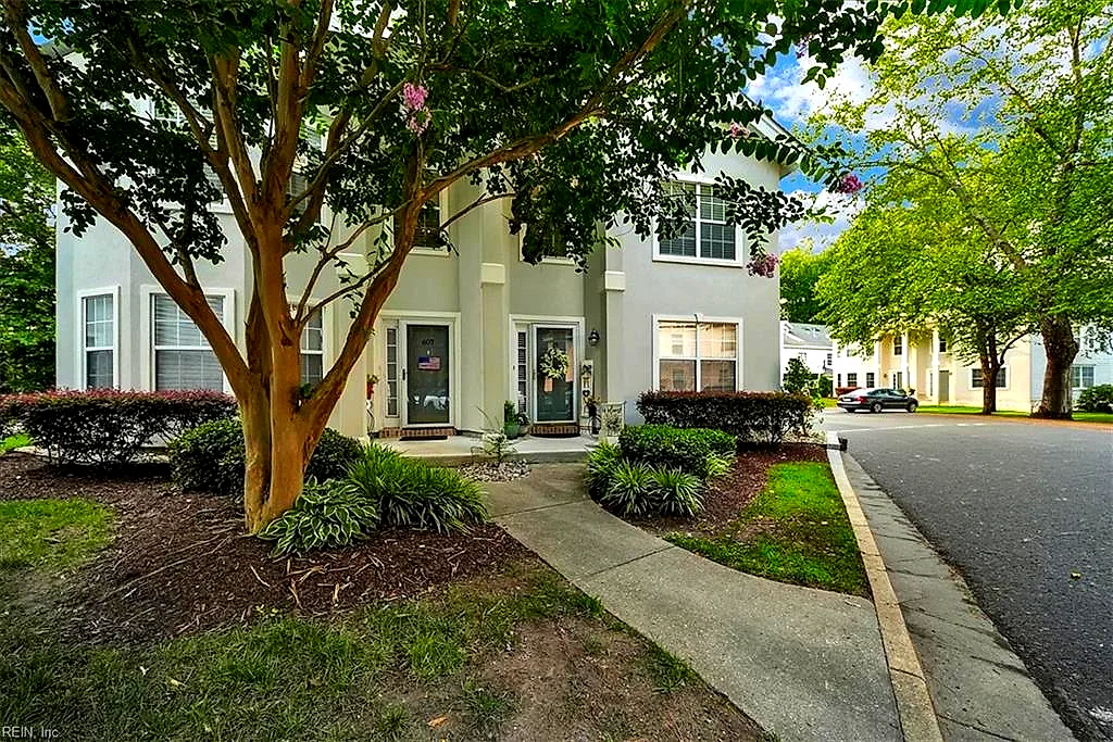 605 Sail Fish QUAY, CHESAPEAKE VA 23320