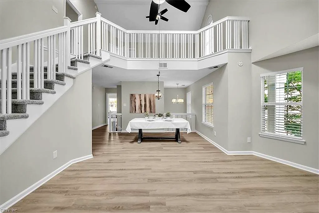 605 Sail Fish Quay, Chesapeake — photo