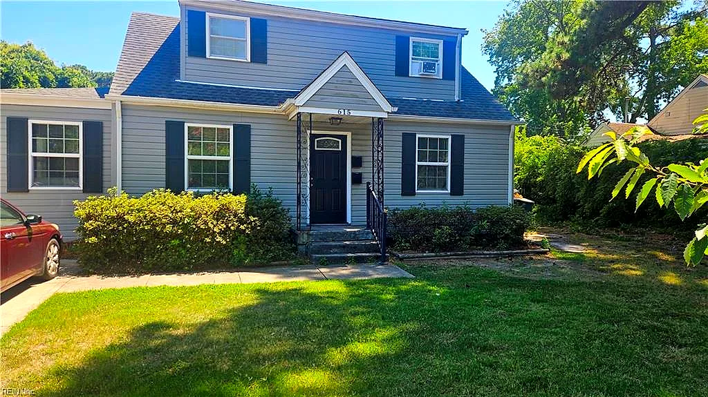 615 W Little Creek Rd, Norfolk — photo