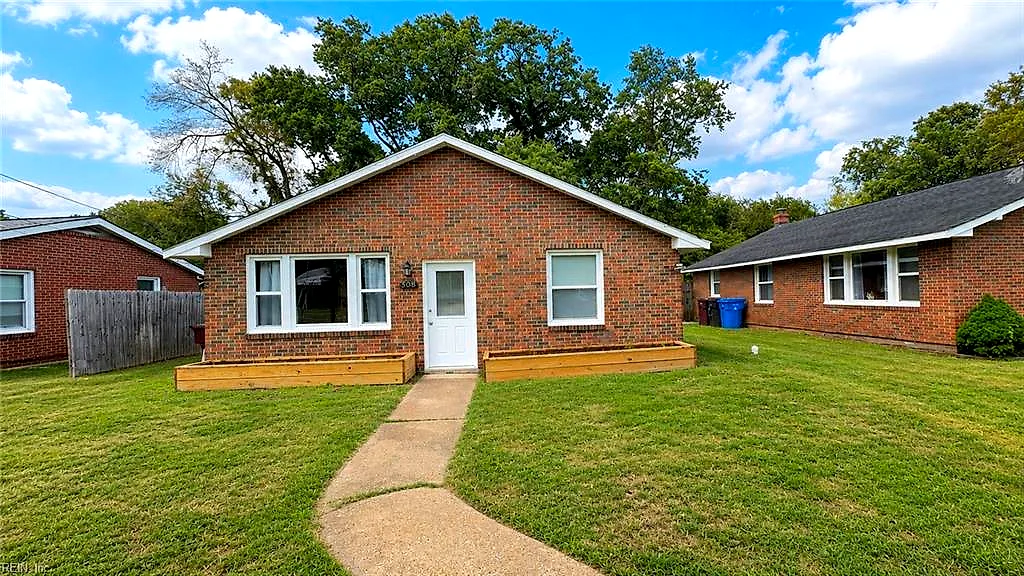 1308 Elder Ave, Chesapeake — photo