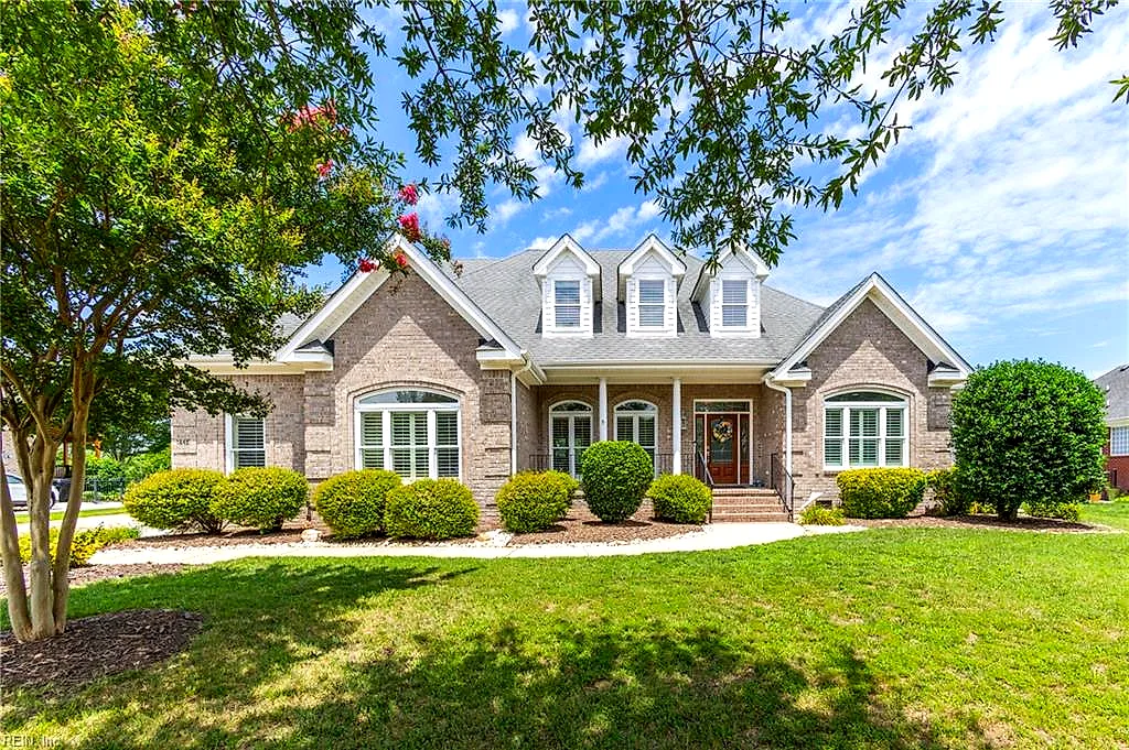 1848 Rein LN, VIRGINIA BEACH VA 23456