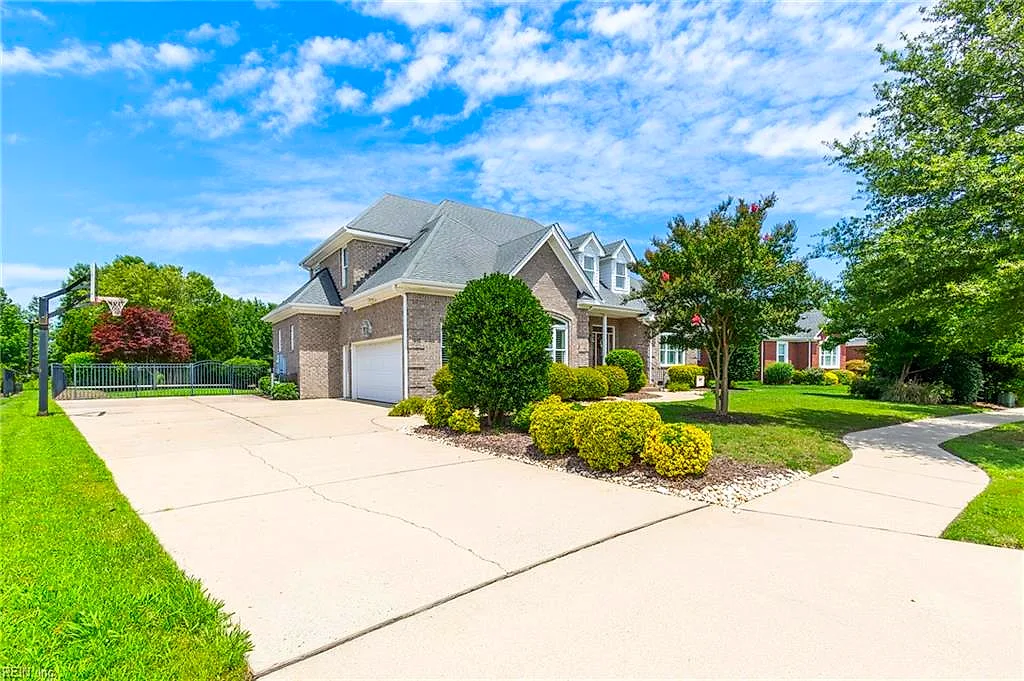 1848 Rein Ln, Virginia Beach — photo