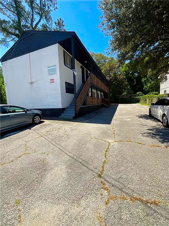 2915 Pleasant Ave #6, Norfolk — photo