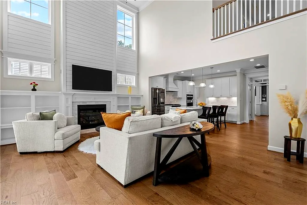 2210 Treasure Island Dr, Virginia Beach — photo