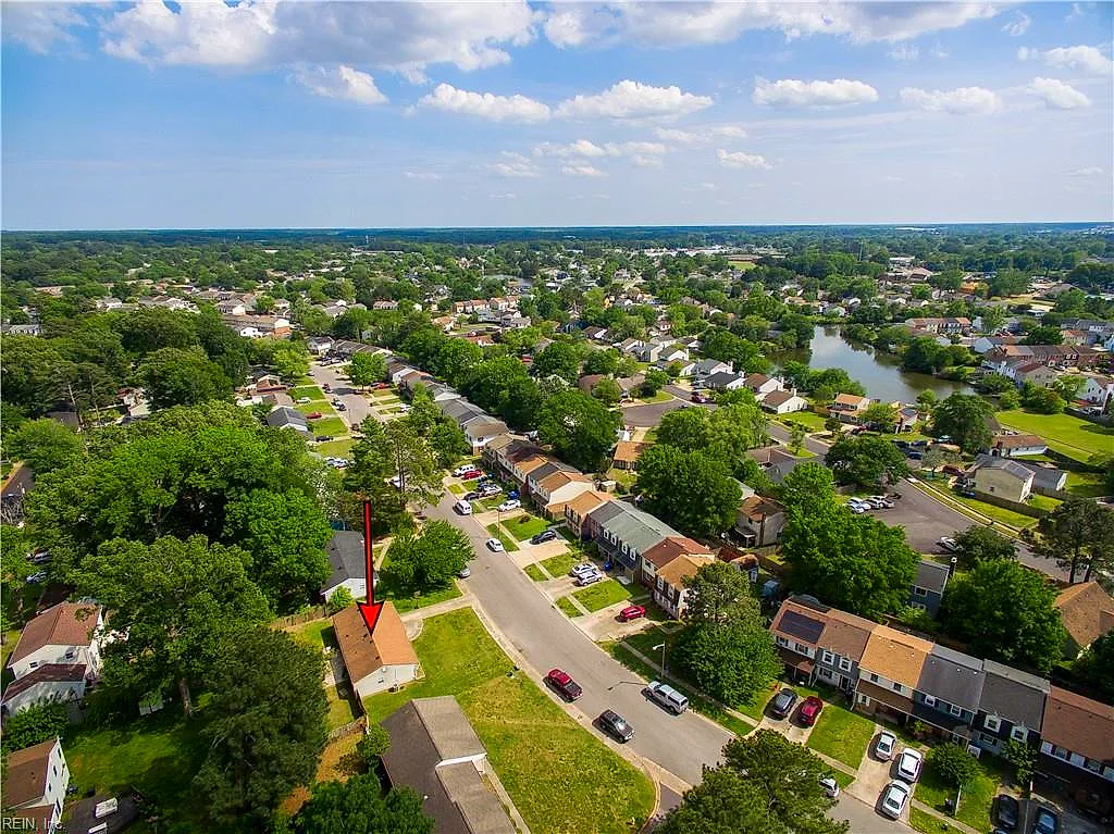 3340 Lakecrest Rd, Virginia Beach — photo
