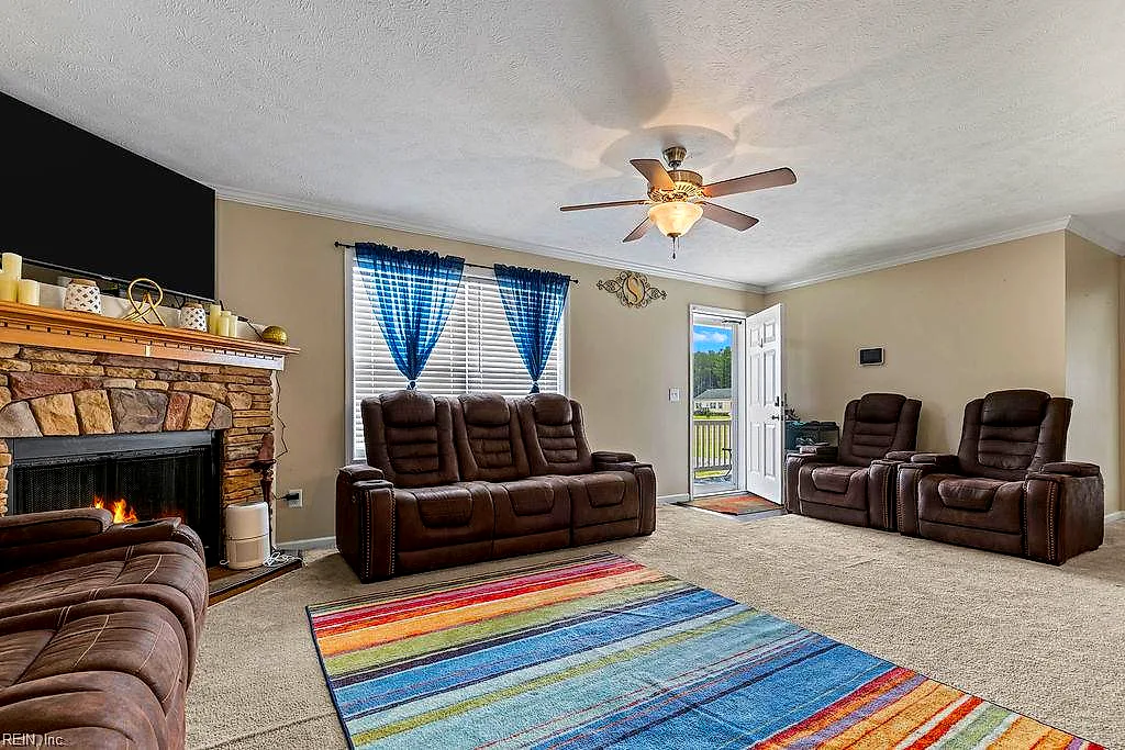 35312 Amanda Loop, Ivor — photo