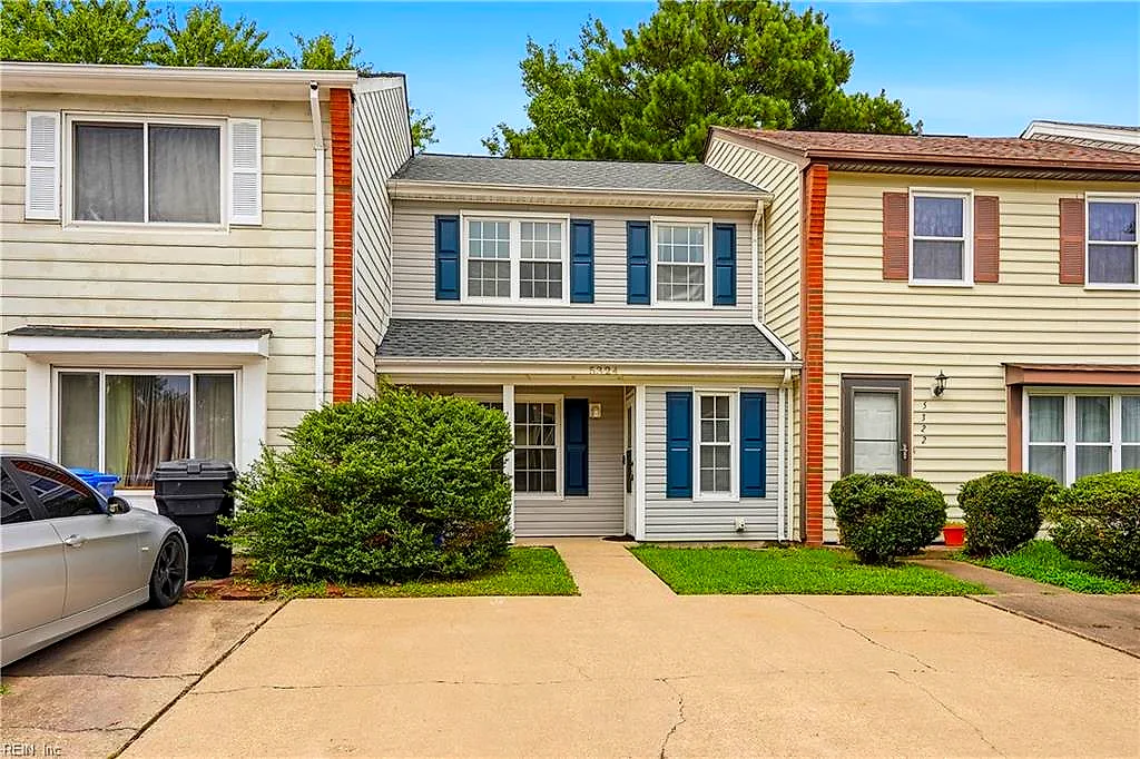 5324 Grand Lake CRES, VIRGINIA BEACH VA 23462