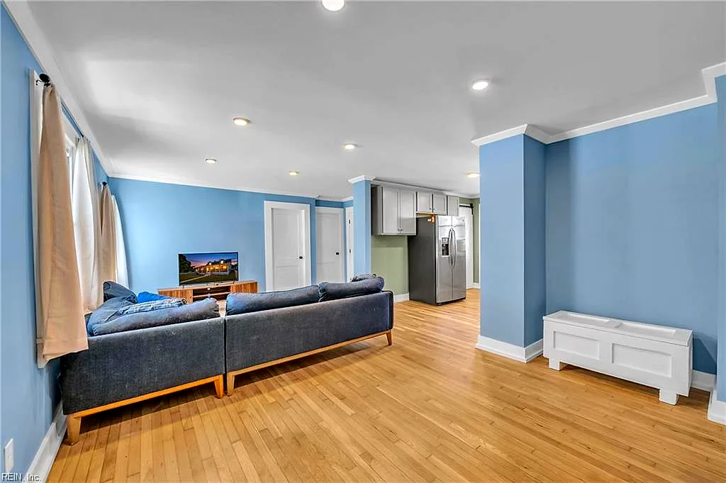 401 Glendale Rd, Hampton — photo