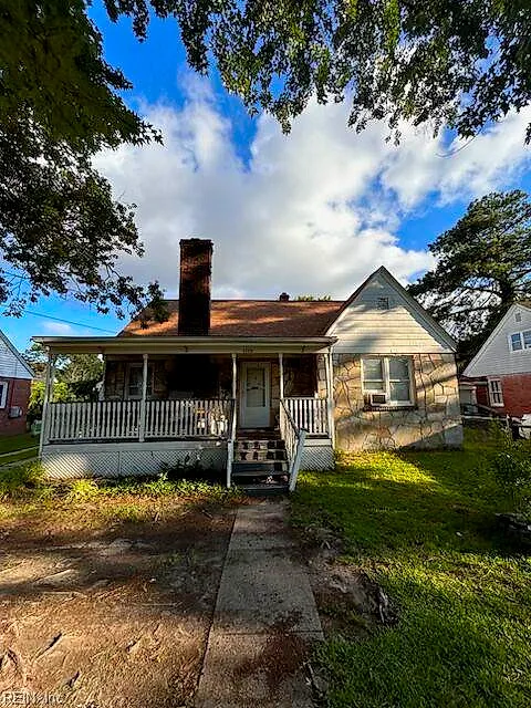 1106 Edgewood Ave, Chesapeake — photo