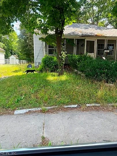 421 Jackson St, Suffolk — photo