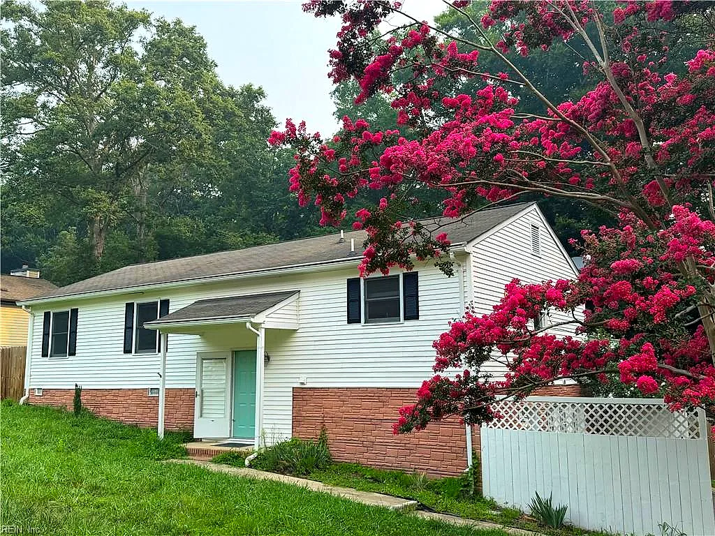 133 Wichita LN, WILLIAMSBURG VA 23188