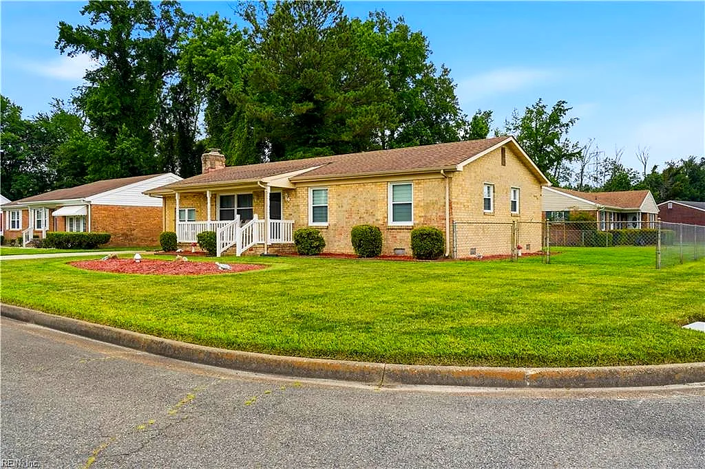 2400 Portal Rd, Chesapeake — photo