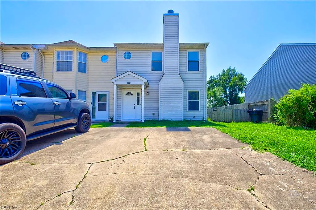 3097 Glastonbury DR, VIRGINIA BEACH VA 23453