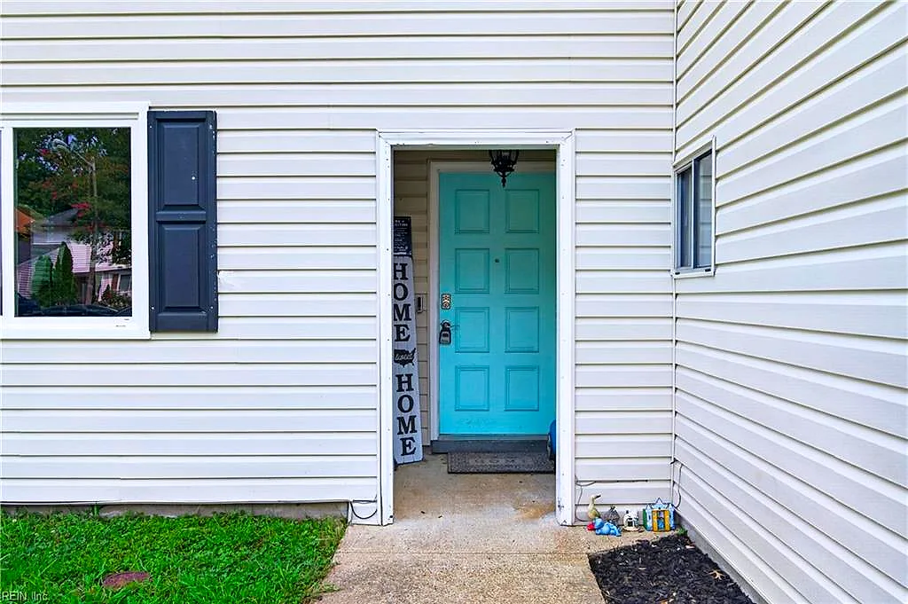 732 Roosevelt Ave, Virginia Beach — photo