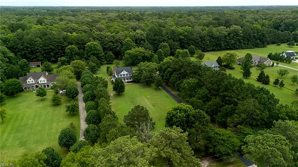 1741 Taft Rd, Chesapeake — photo