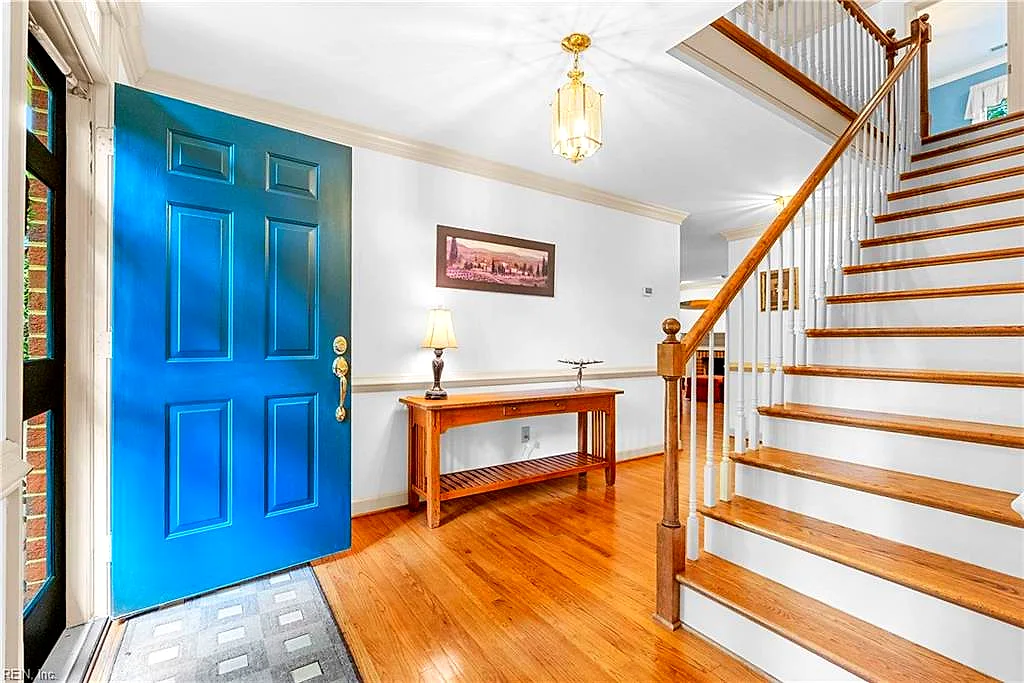 104 Ambrose Hl, Williamsburg — photo