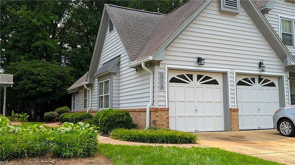 1311 Eagles Path Trace PATH #A, CHESAPEAKE VA 23320