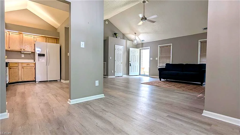 1311 Eagles Path Trace Path #A, Chesapeake — photo