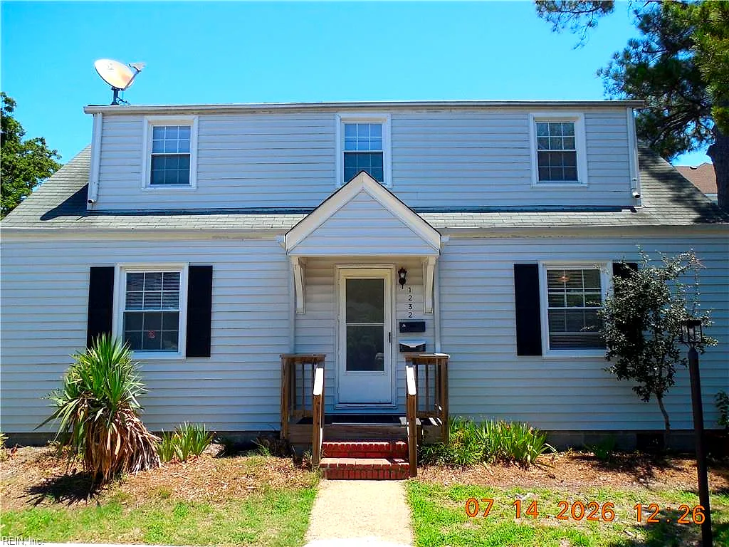 1232 W Ocean View Ave #B, Norfolk — photo