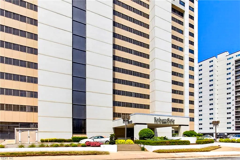3300 Ocean Shore Ave #503, Virginia Beach — photo