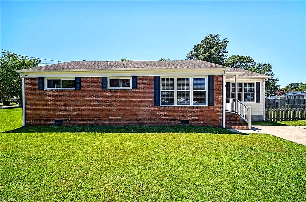 2417 Saban Ave AVE, NORFOLK VA 23518