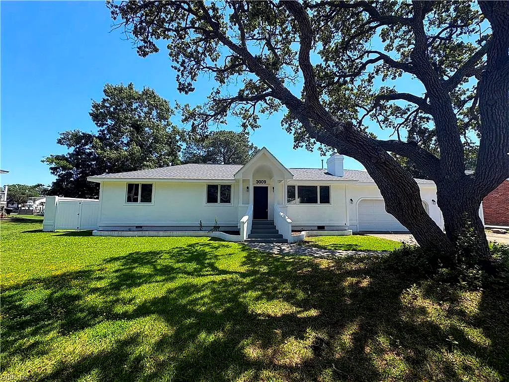 3009 Lynnhaven DR, VIRGINIA BEACH VA 23451