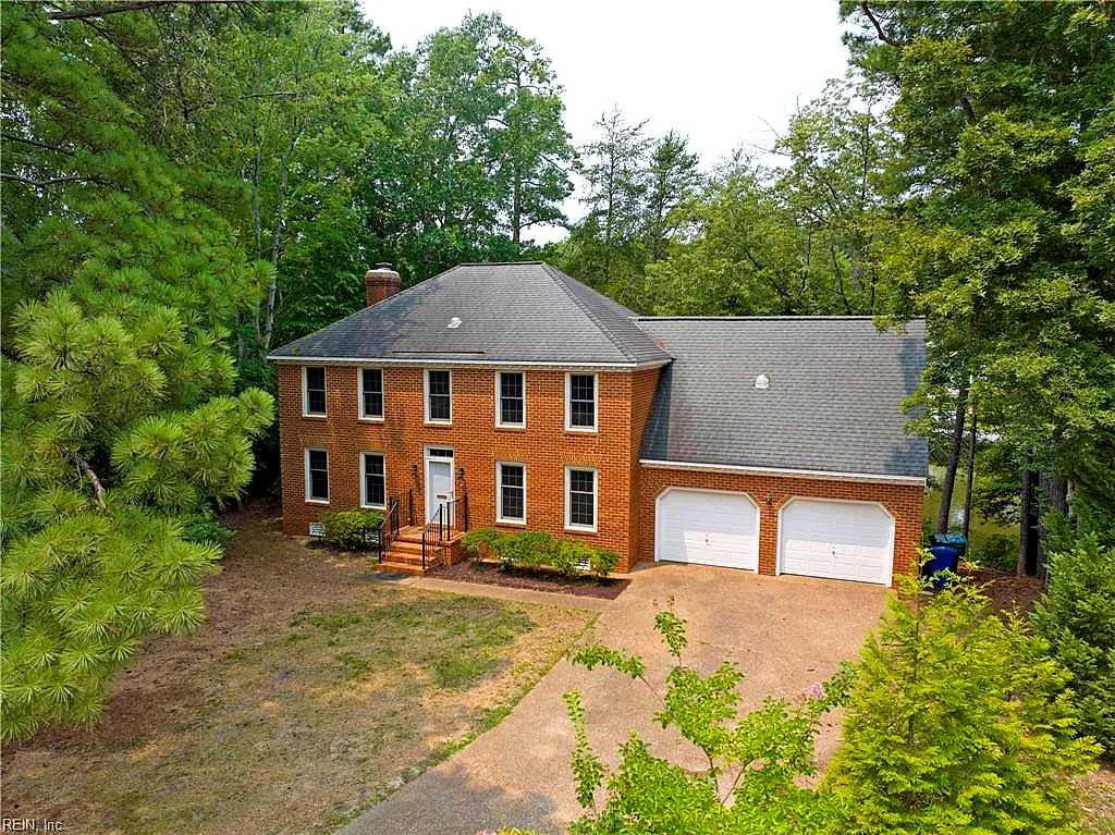 3 Valentine Ct, Newport News — photo