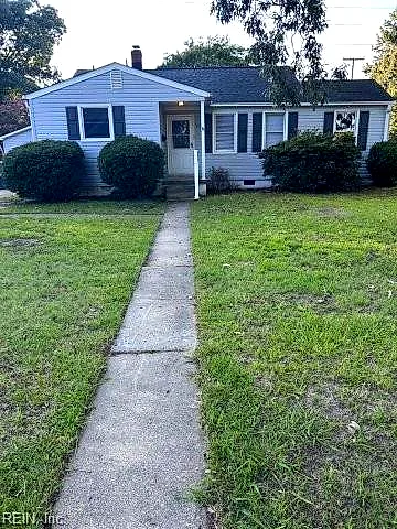 809 Paul St, Newport News — photo