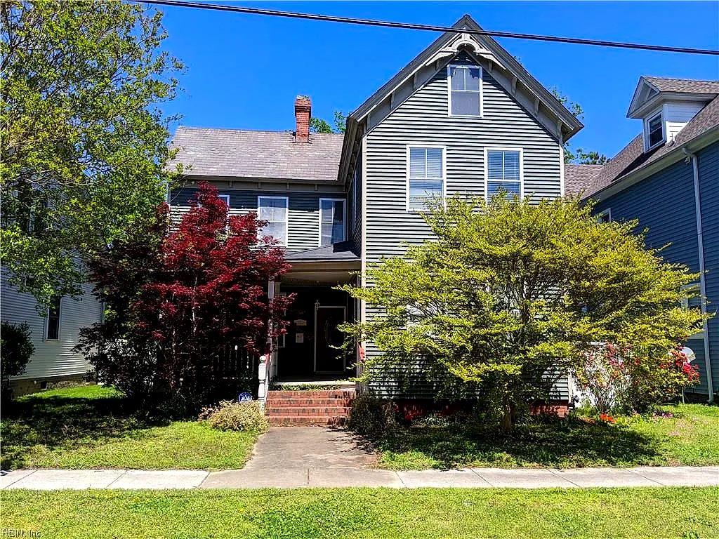 218 W 32nd St, Norfolk — photo