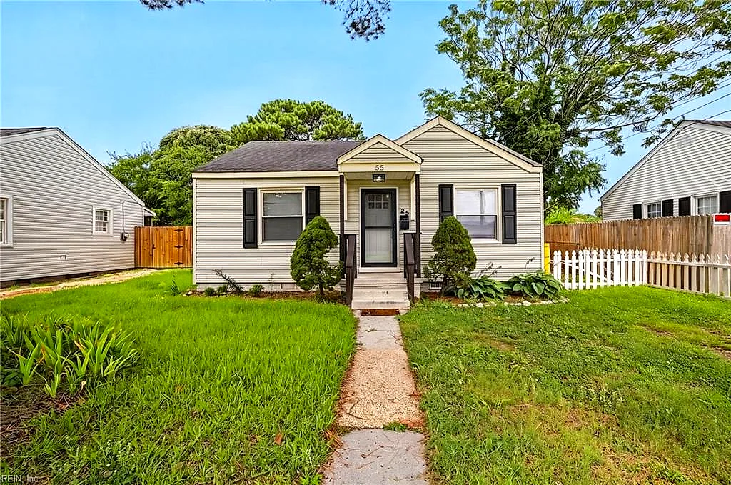 55 Greeneland Blvd, Portsmouth — photo