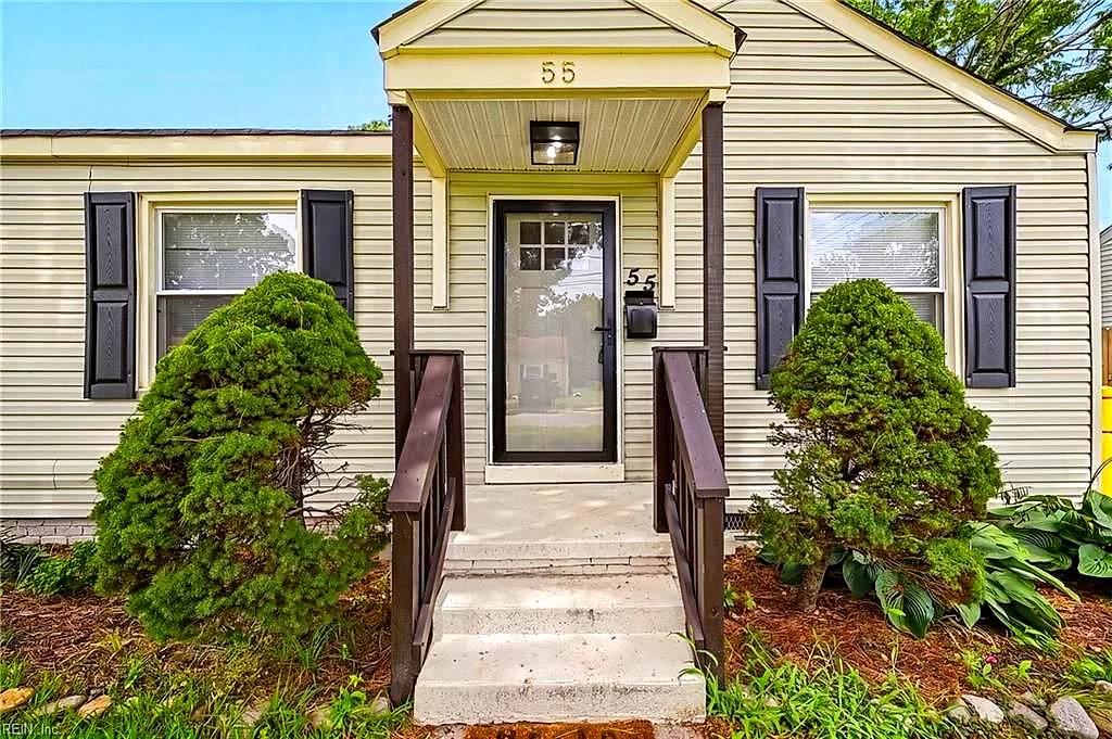 55 Greeneland Blvd, Portsmouth — photo